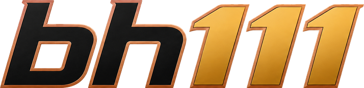 bh111 লোগো